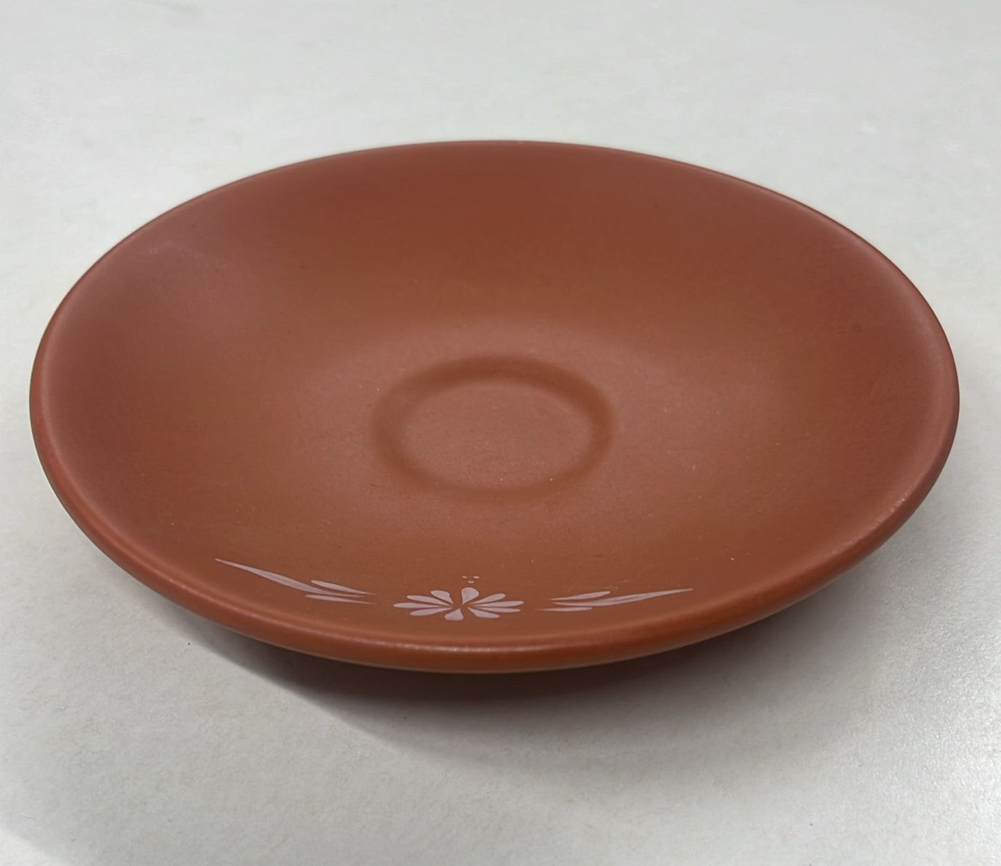 Plato Para Taza Capuchino Puebla 2.0