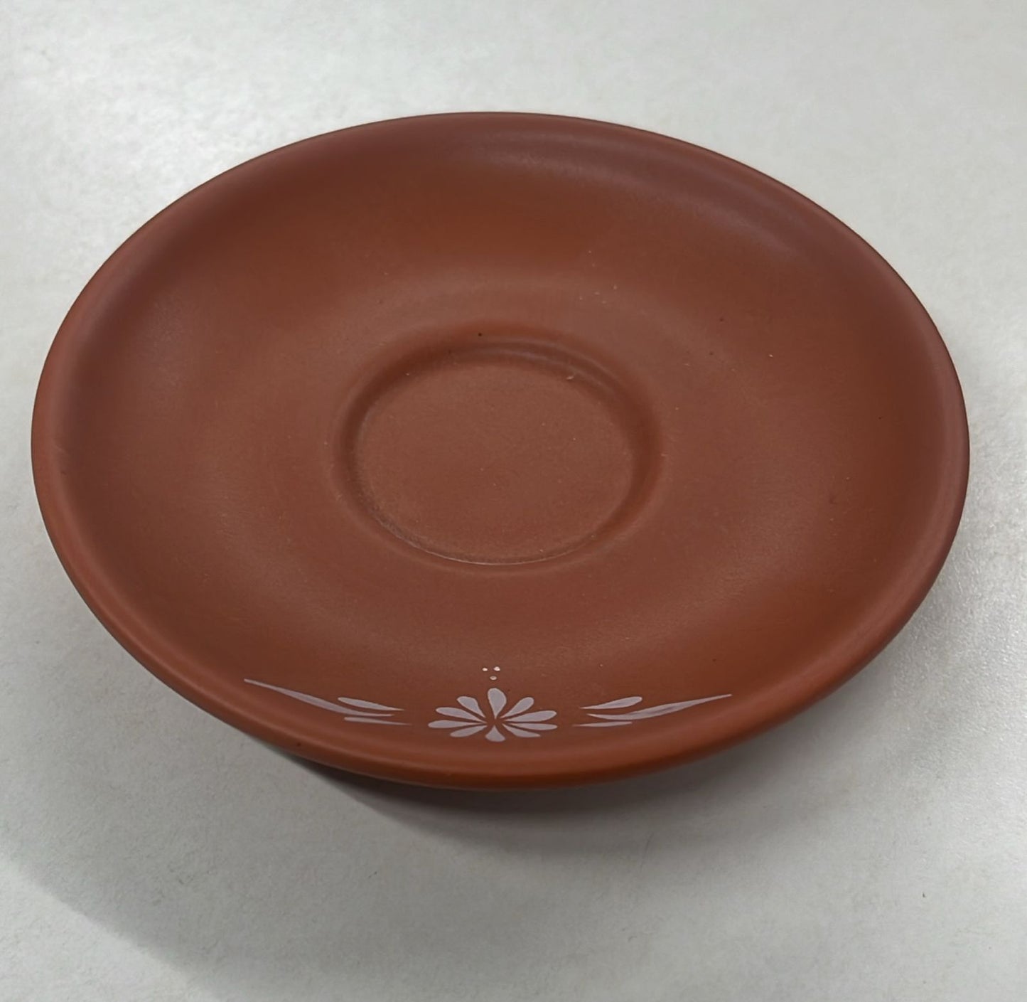 Plato Para Taza Espresso Puebla 2.0