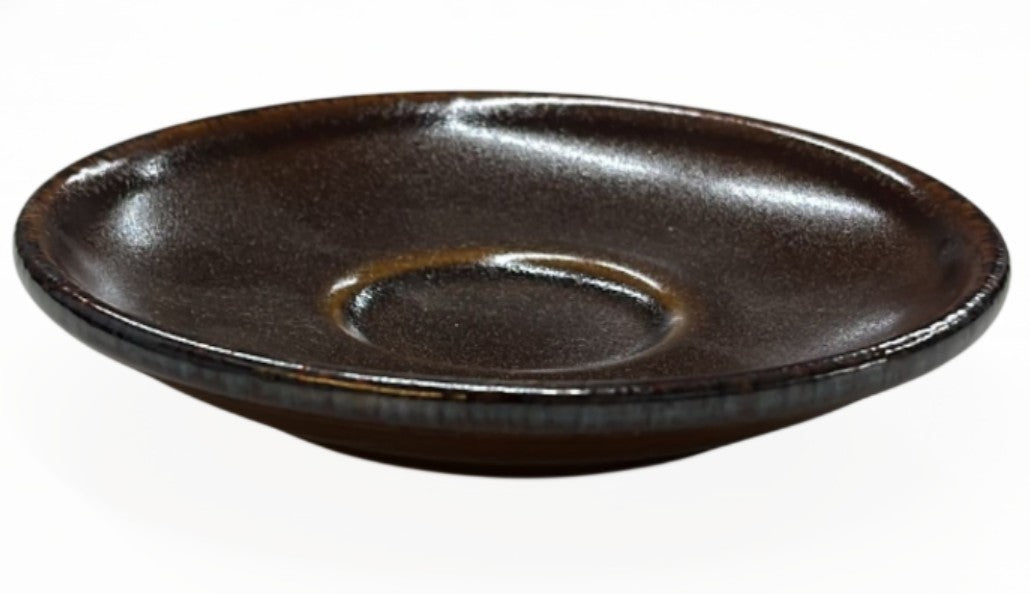 Plato para Taza Expresso Mitla