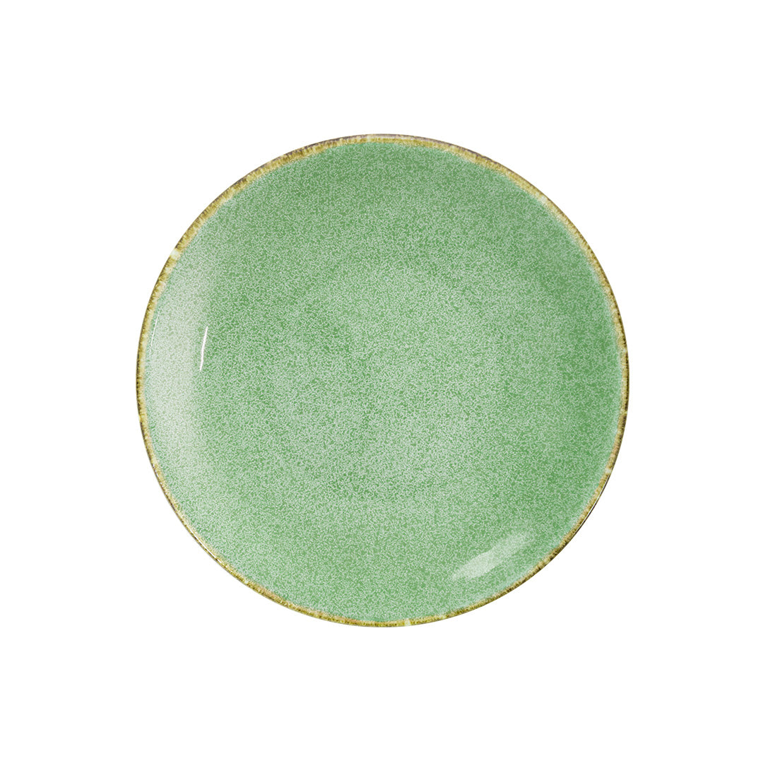 Plato Trinche de 19 cm Cabo Verde | Anfora