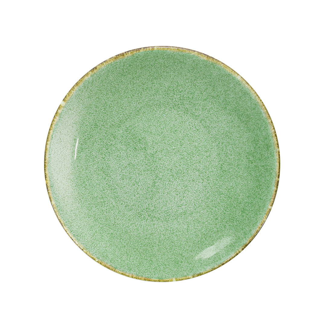 Plato Trinche de 23 cm Cabo Verde | Anfora