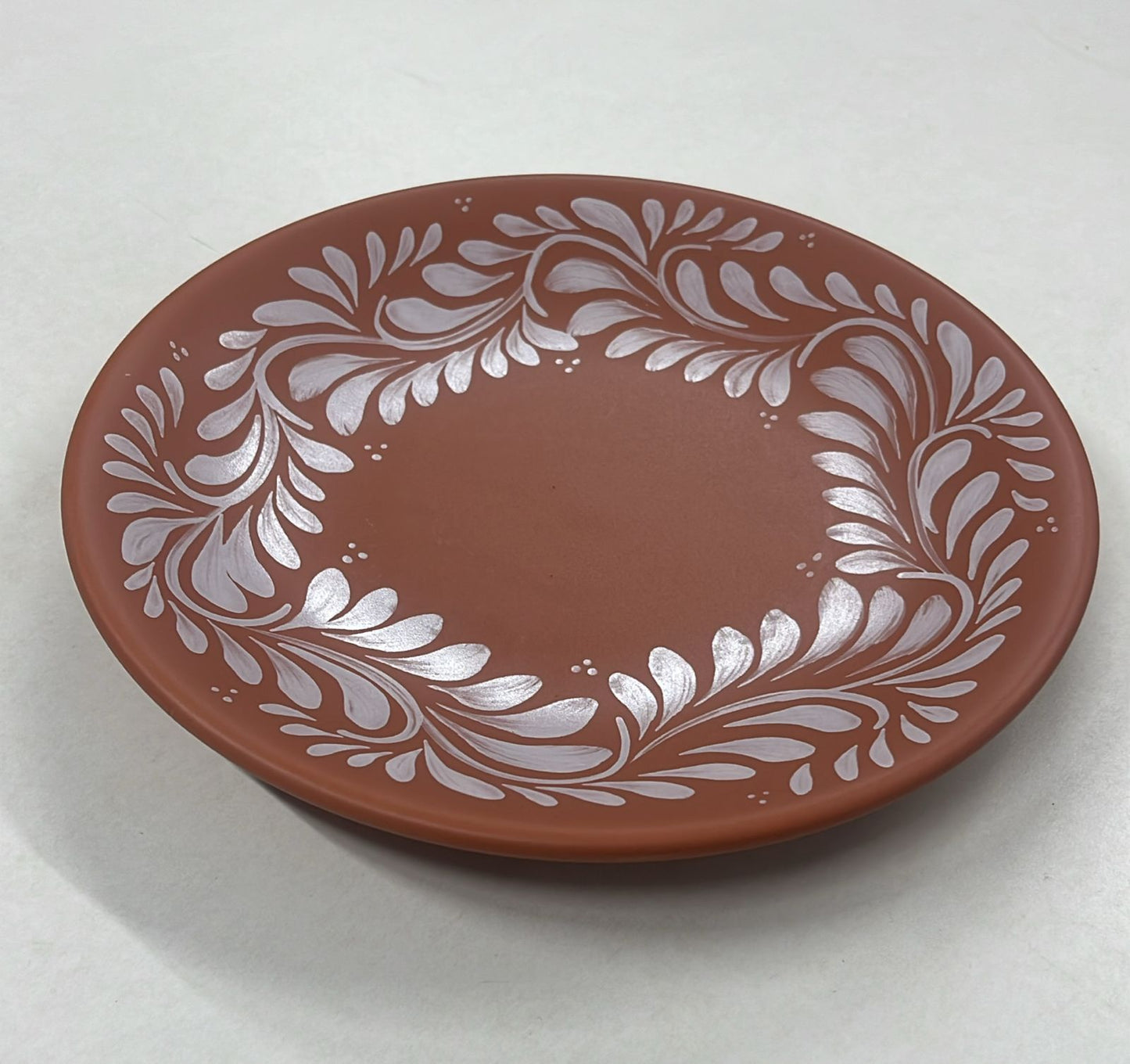 Plato Trinche 23 Chena Sin Relieve Puebla 2.0