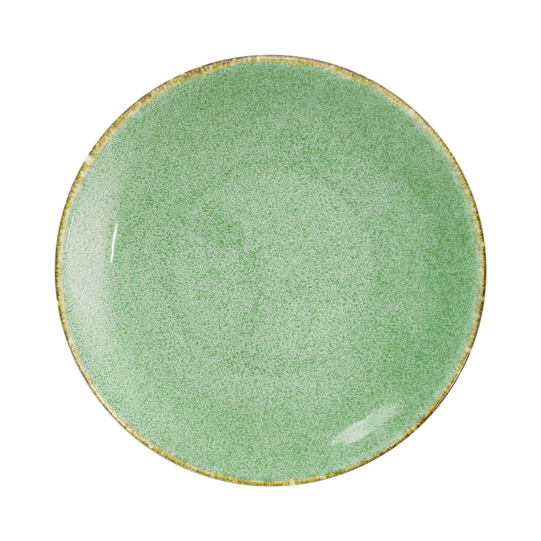 Plato Trinche de 27 cm Cabo Verde | Anfora