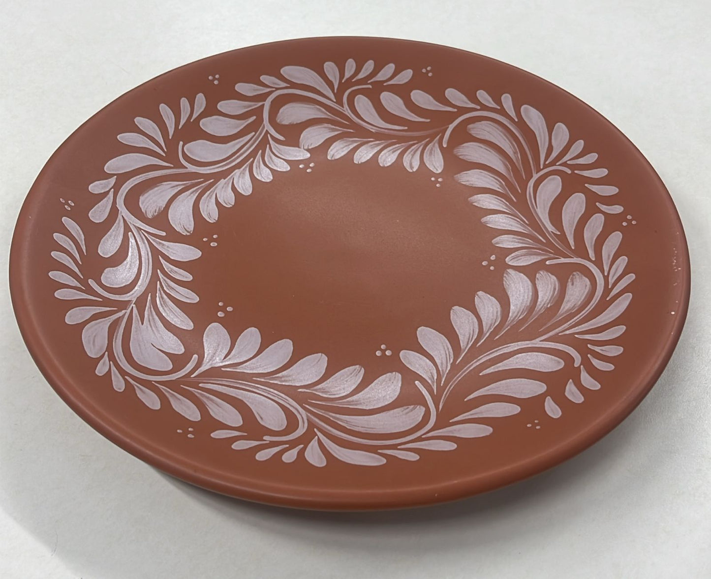 Plato Trinche 27 Chena Sin Relieve Puebla 2.0