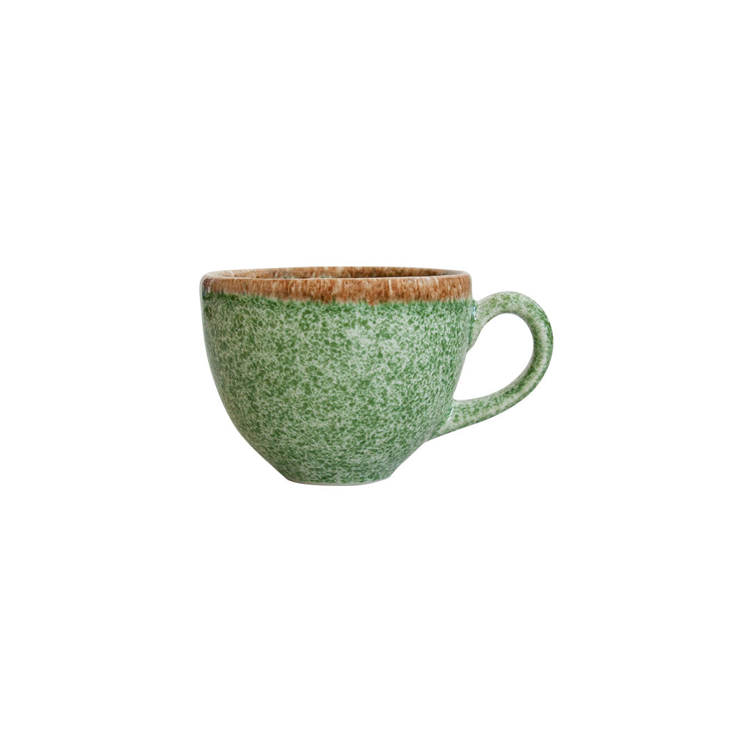 Taza Capuchino de 244 cc Cabo Verde | Anfora