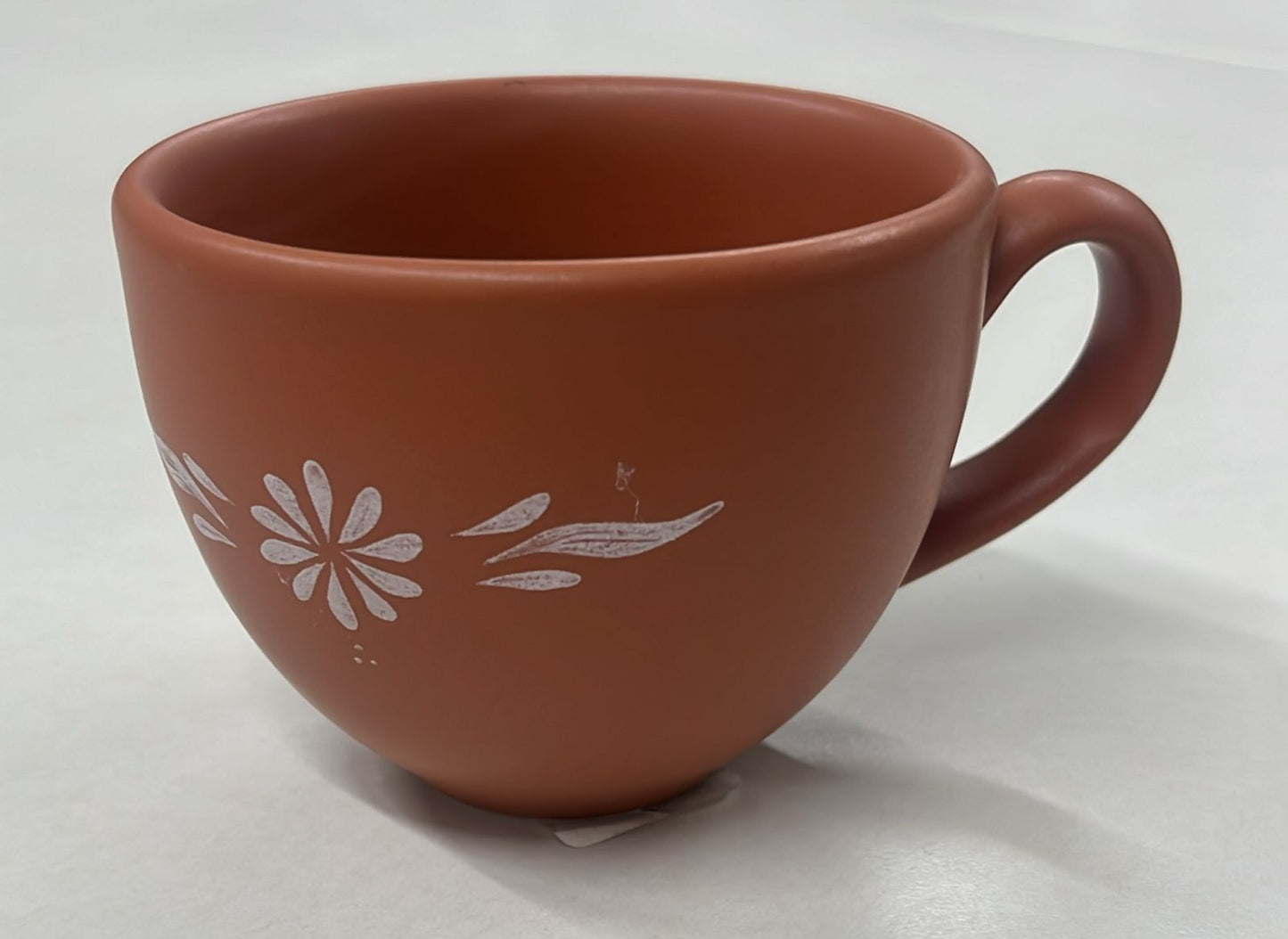 Taza Capuchino Puebla 2.0