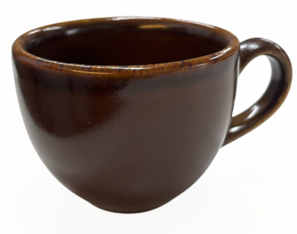 Taza Capuchino Mitla