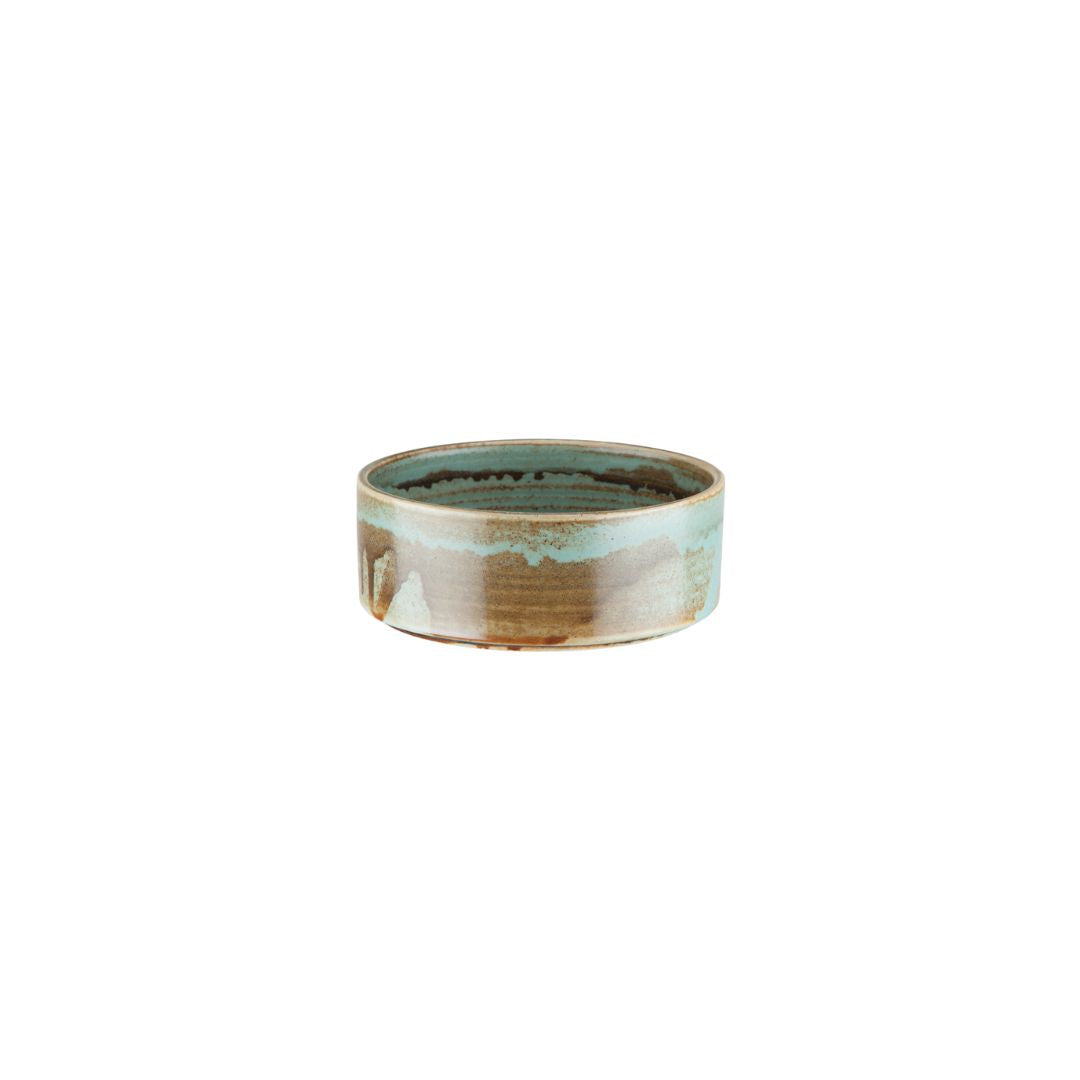 Mantequillera 8 cm Coral | Bonna