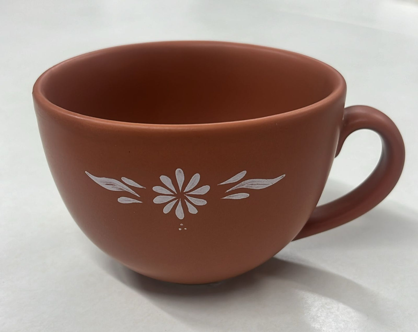 Taza Latte 16 Oz Puebla 2.0