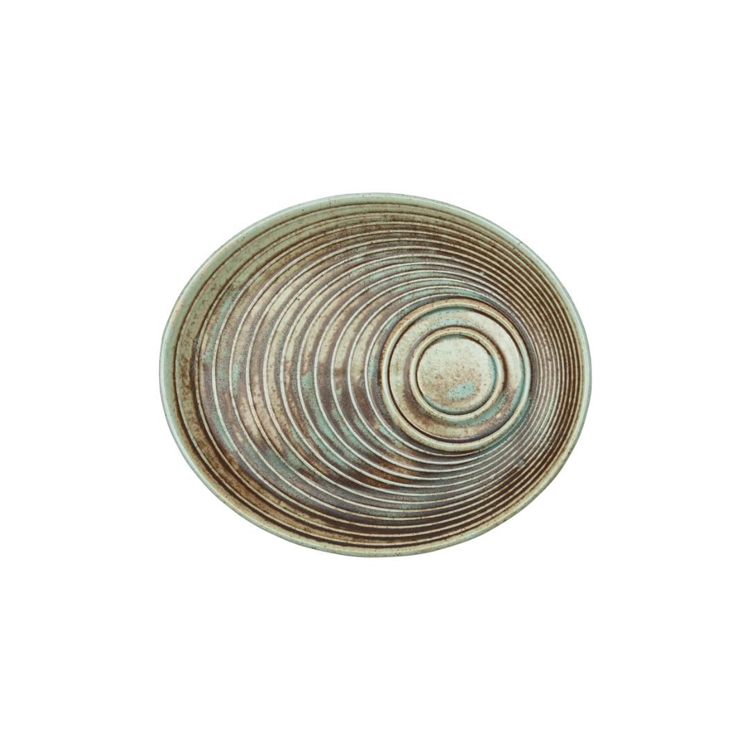 Plato para Taza 20 cm Coral | Bonna