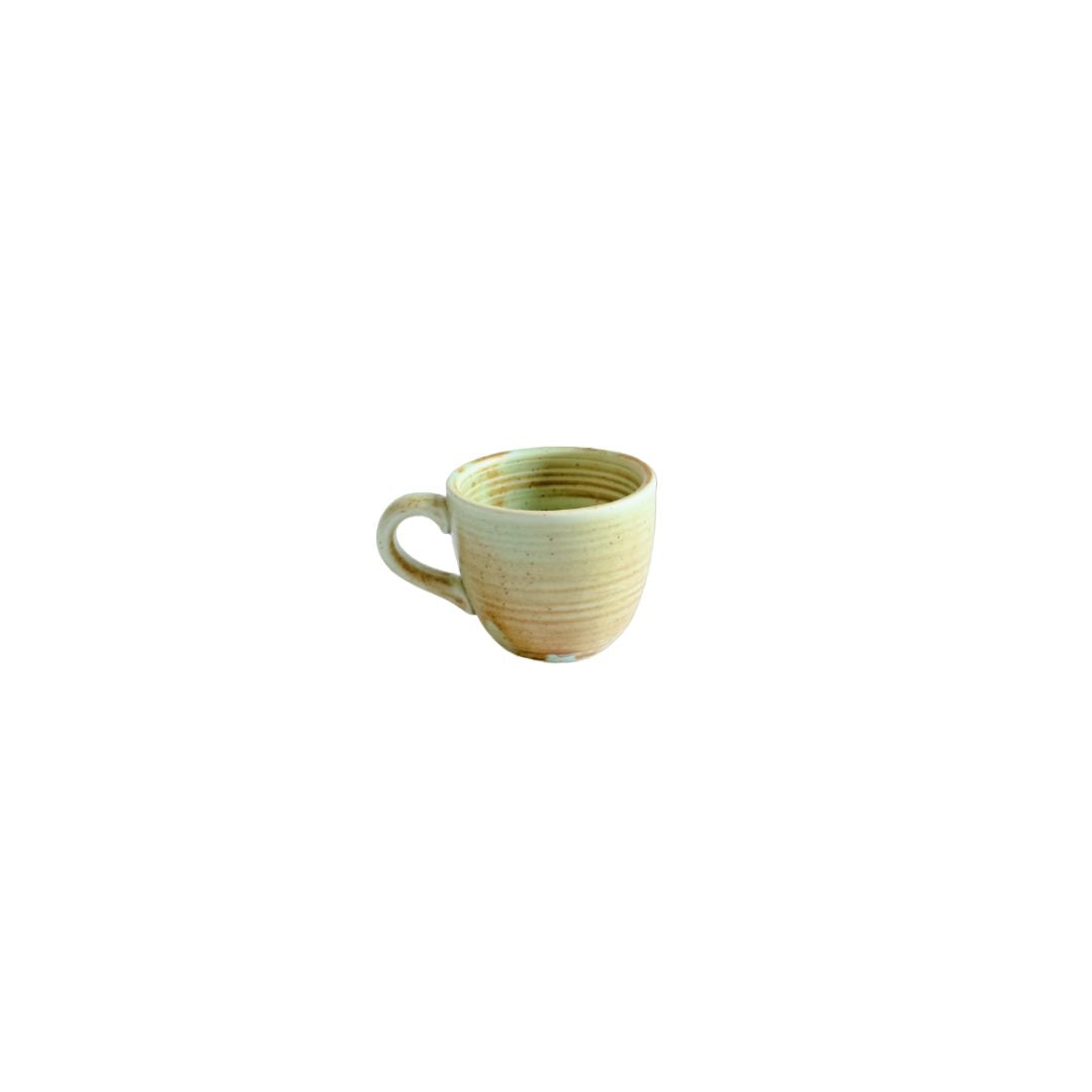 Taza 80 ml Coral | Bonna
