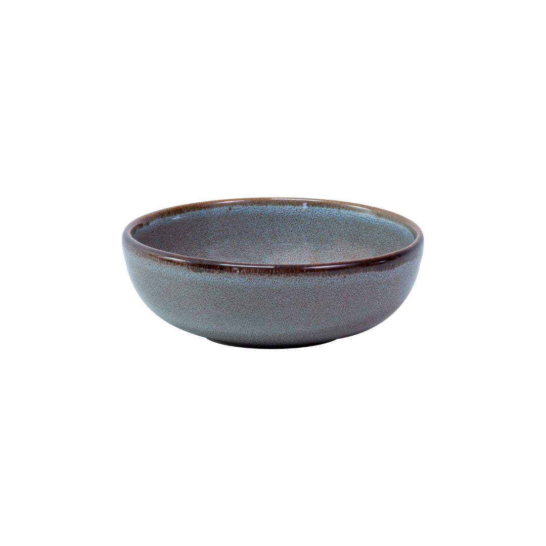 Tazón Chico Panera 19 cm Tacana Azul Turquesa | Anfora