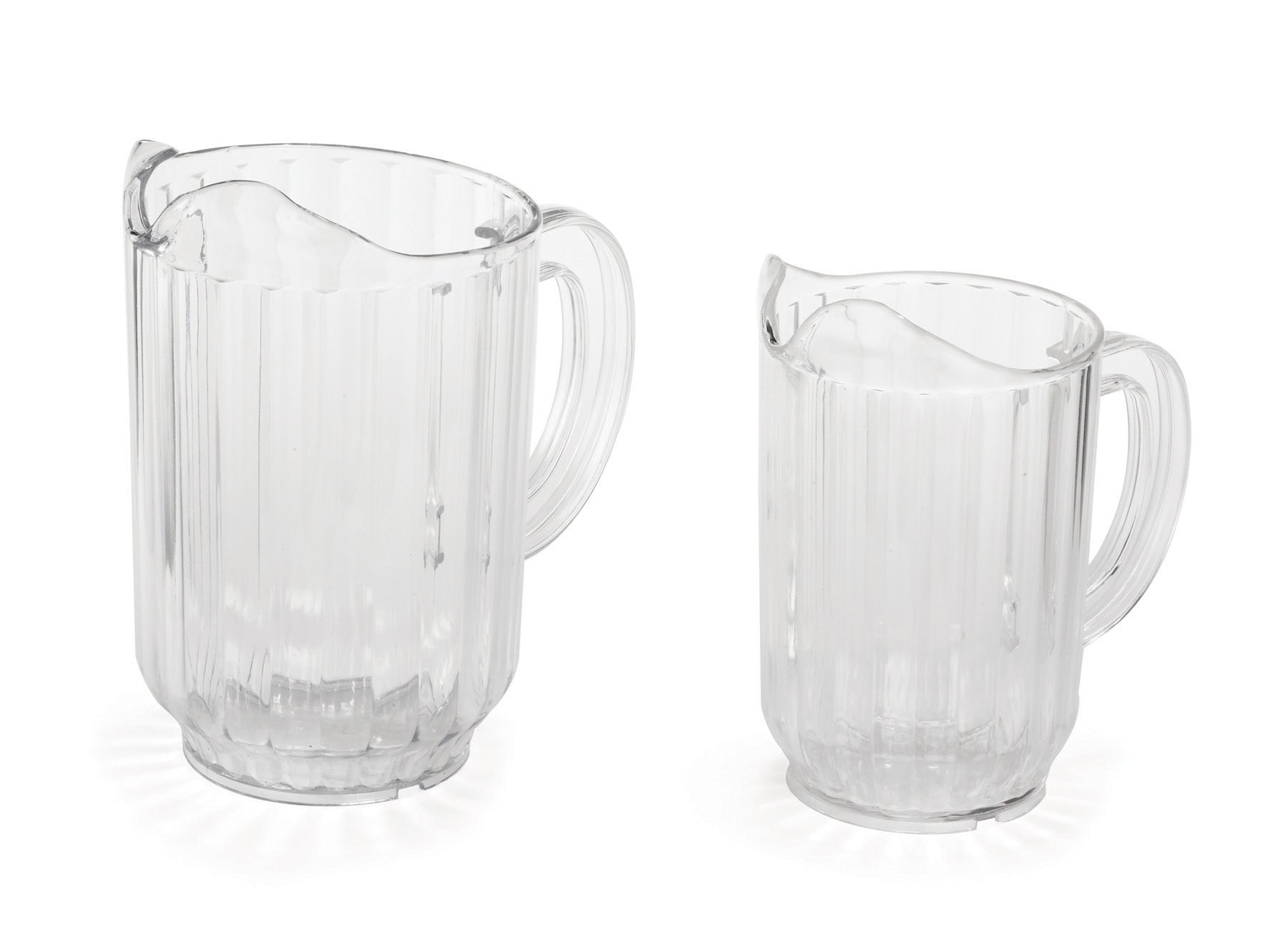 Jarra de Policarbonato