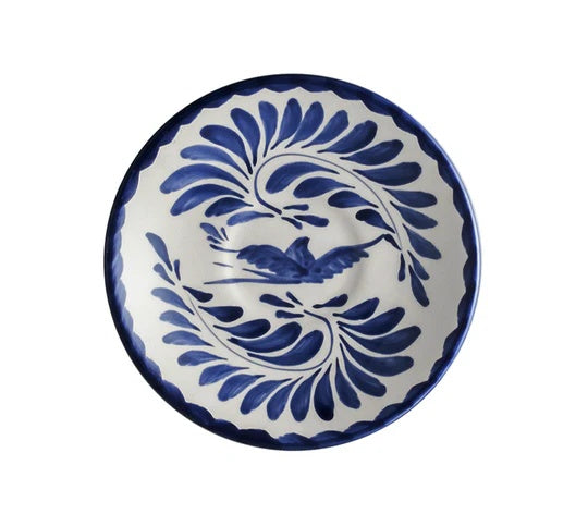 Plato Cafe 15 Anfora Puebla Anfora