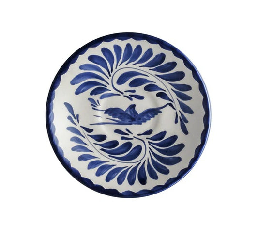 Plato Cafe 15 Anfora Puebla Anfora