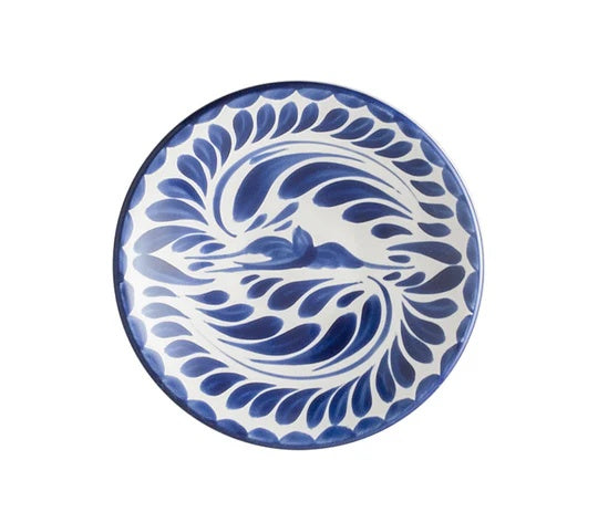 Plato Moka 12 Cm Anfora Puebla Anfora