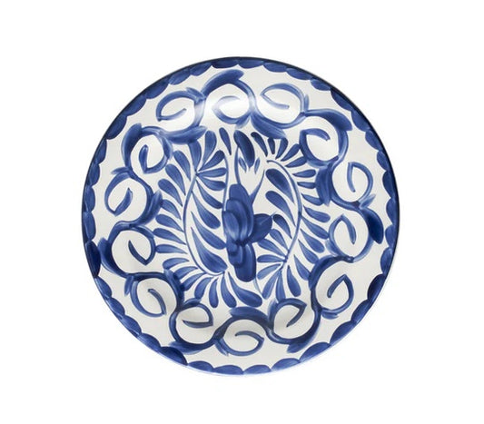 Plato Trinche 23 Anfora Puebla Anfora