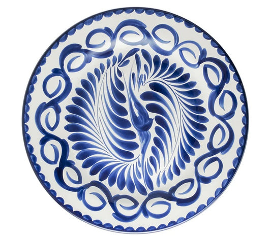 Plato Trinche 28 Anfora Puebla Anfora