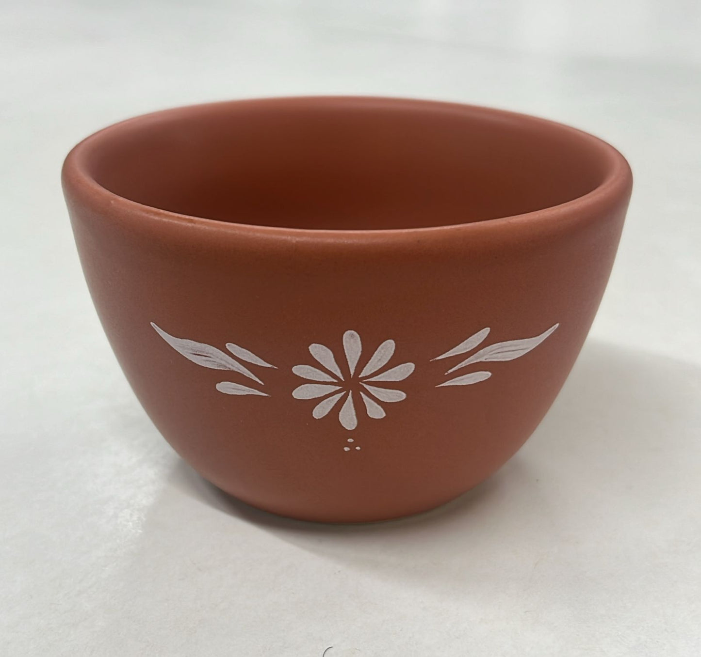 Taza Consome Sin Asa Anfora Puebla 2.0