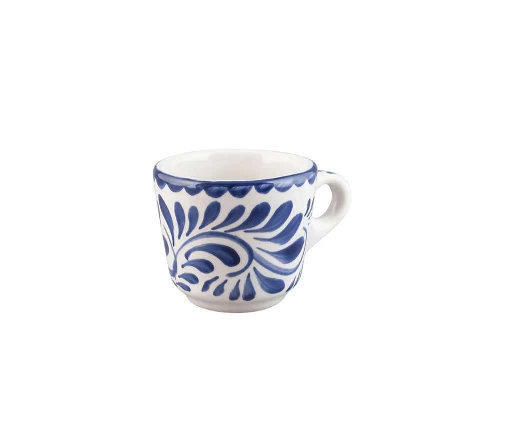 Taza Moka Anfora Puebla Anfora