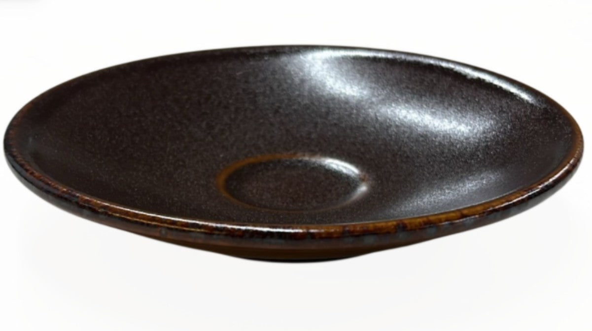 Plato para Taza Capuchino Mitla