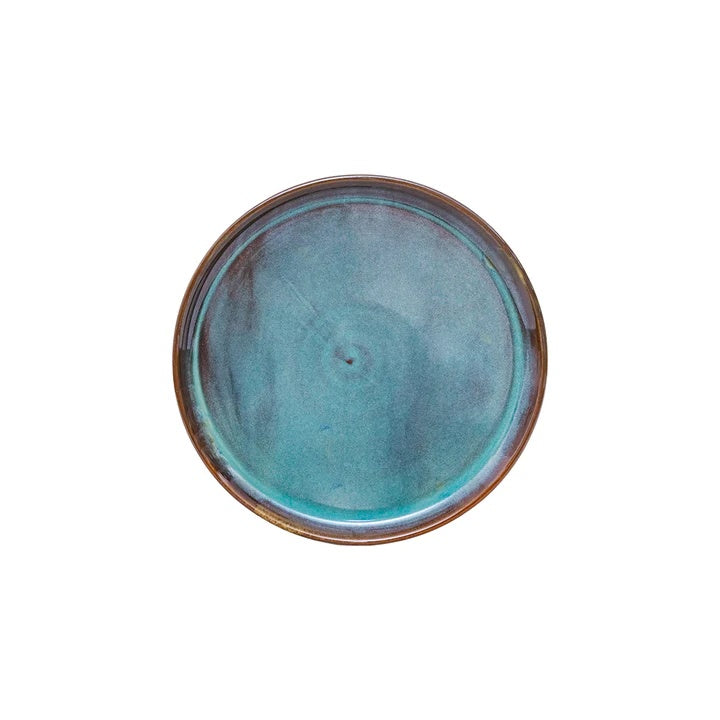 Plato Trinche 15 Plana Caribe Anfora