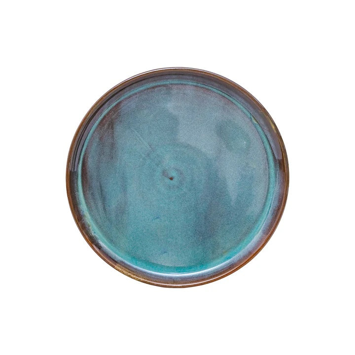 Plato Trinche 19 Plana Caribe Anfora