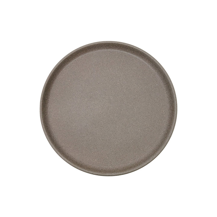 Plato Trinche 19 Plana Eco-Ceramics Anfora