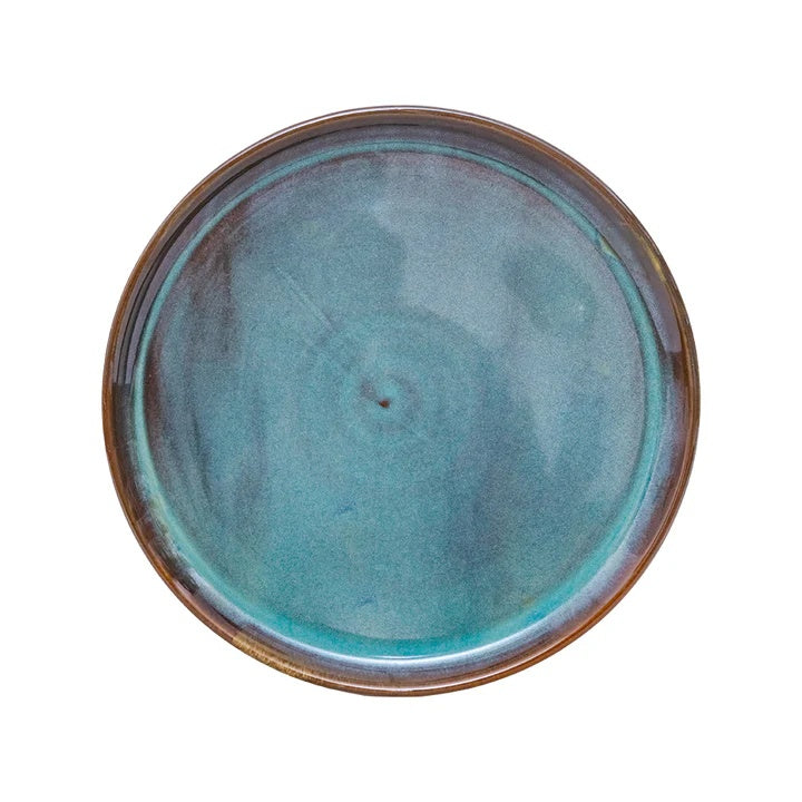 Plato Trinche 23 Plana Caribe Anfora