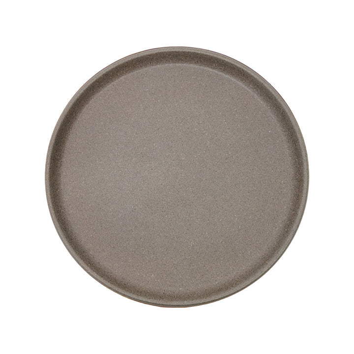 Plato Trinche 23 Plana Eco-Ceramics Anfora