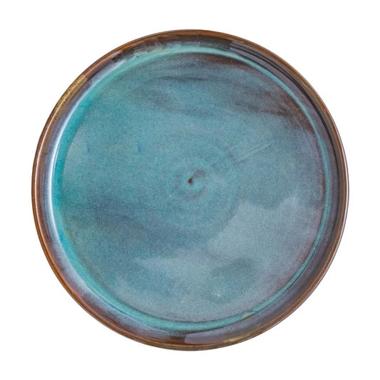 Plato Trinche 27 Plana Caribe Anfora