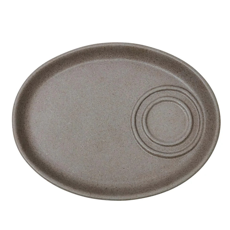 Platón P/Taza Capuchino/Expreso 20 Eco-Ceramics Anfora