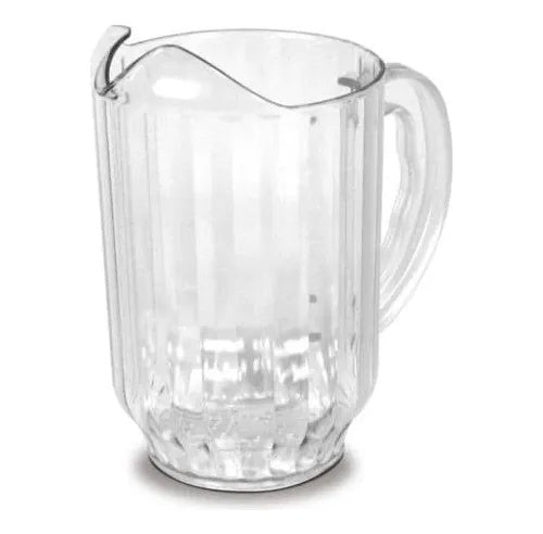 Jarra De Policarbonato 900 Ml Tavola Importaciones