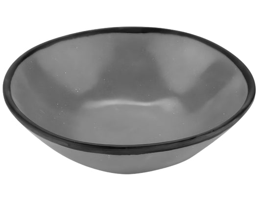 Plato Sopero 18 Cm Terra Gray Tavola Importaciones