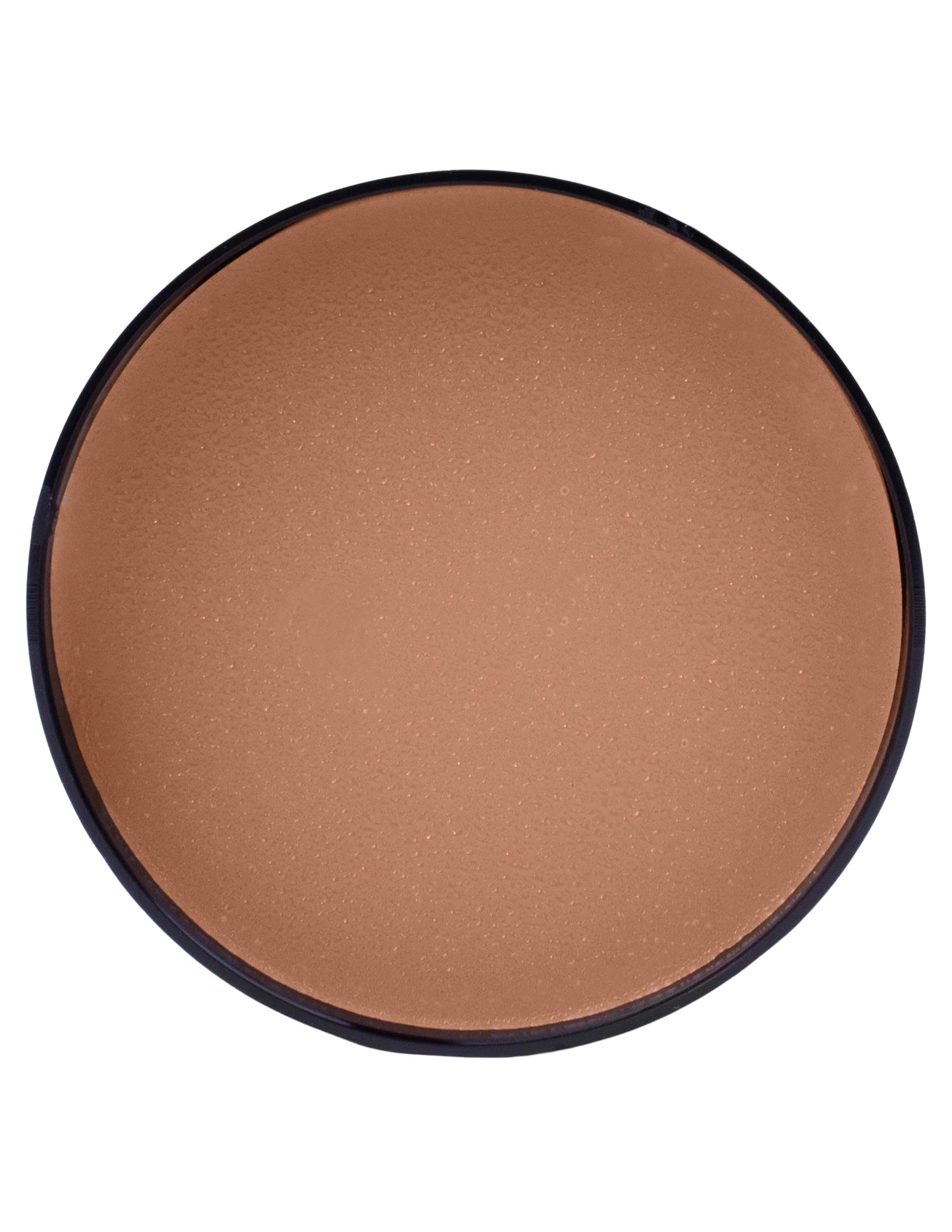 Plato Trinche 27 Cm Terra Brown Tavola Importaciones