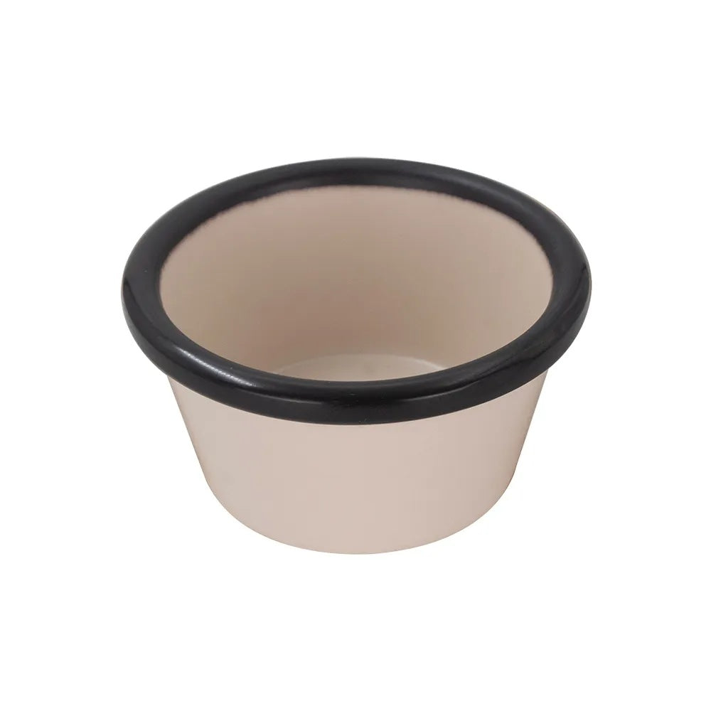 Ramekin Terra Sand Tavola Importaciones