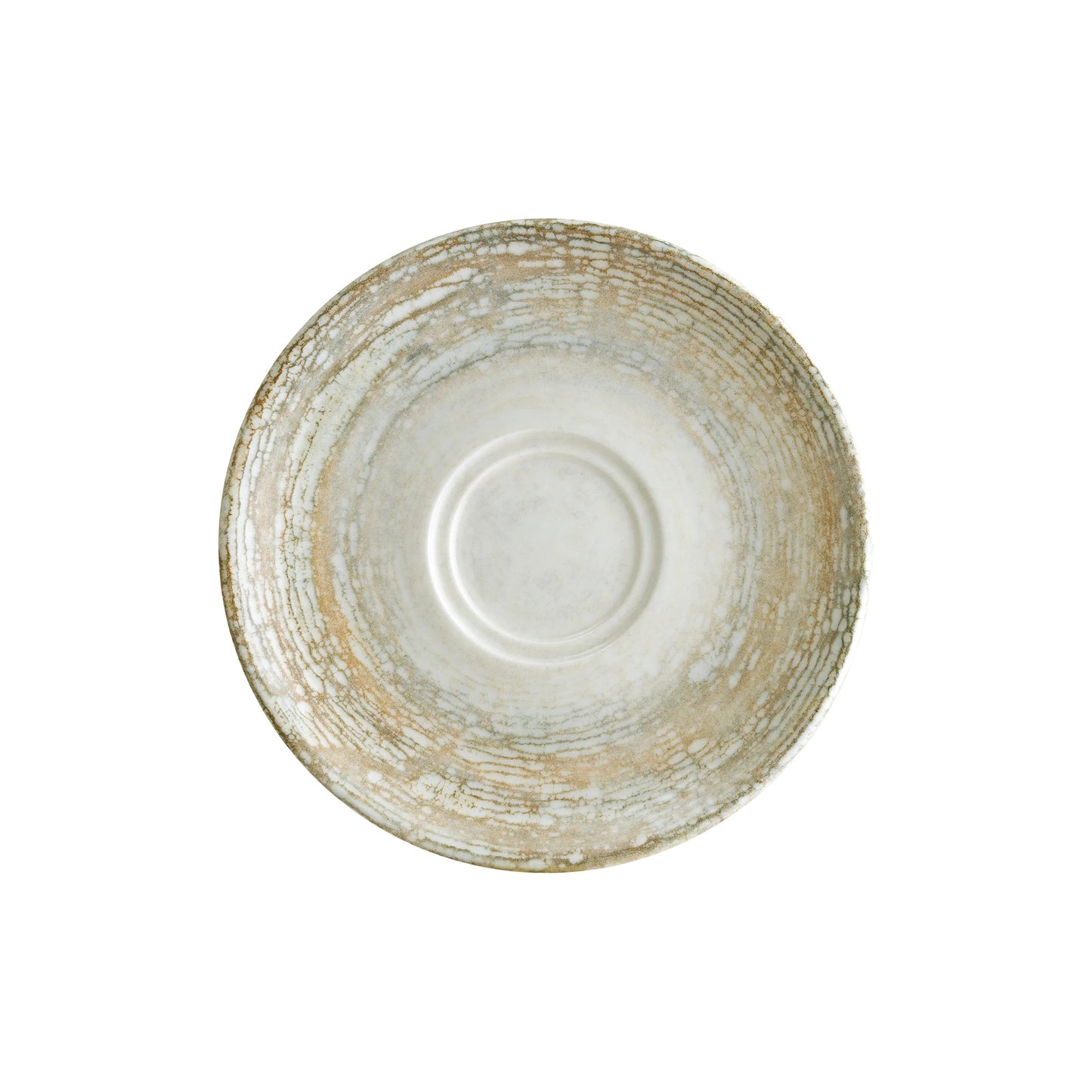 Plato Para Taza 16 Cm Patera Gourmet Bonna