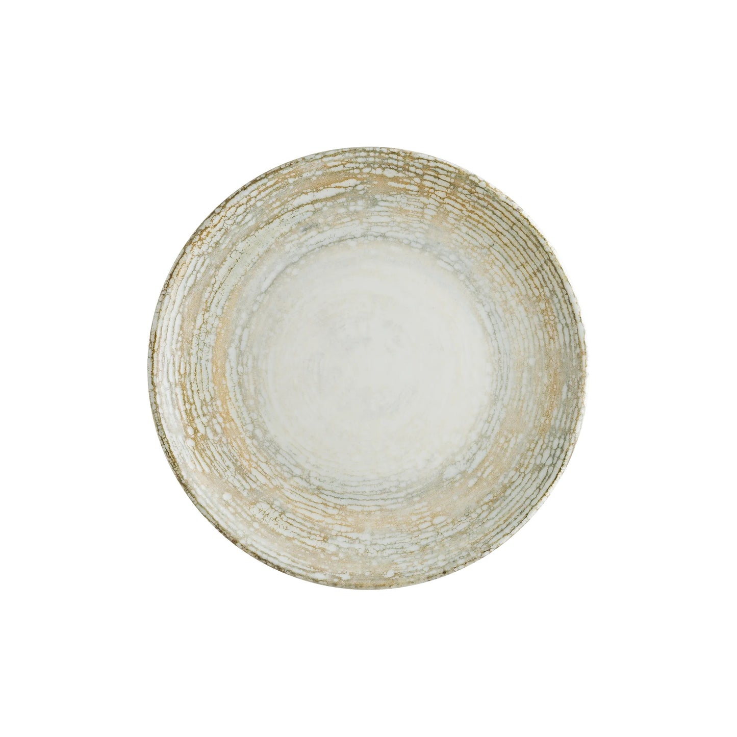 Plato Trinche 17 Cm Patera Gourmet Bonna