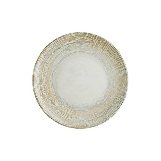 Plato Trinche 19 Cm Patera Gourmet Bonna