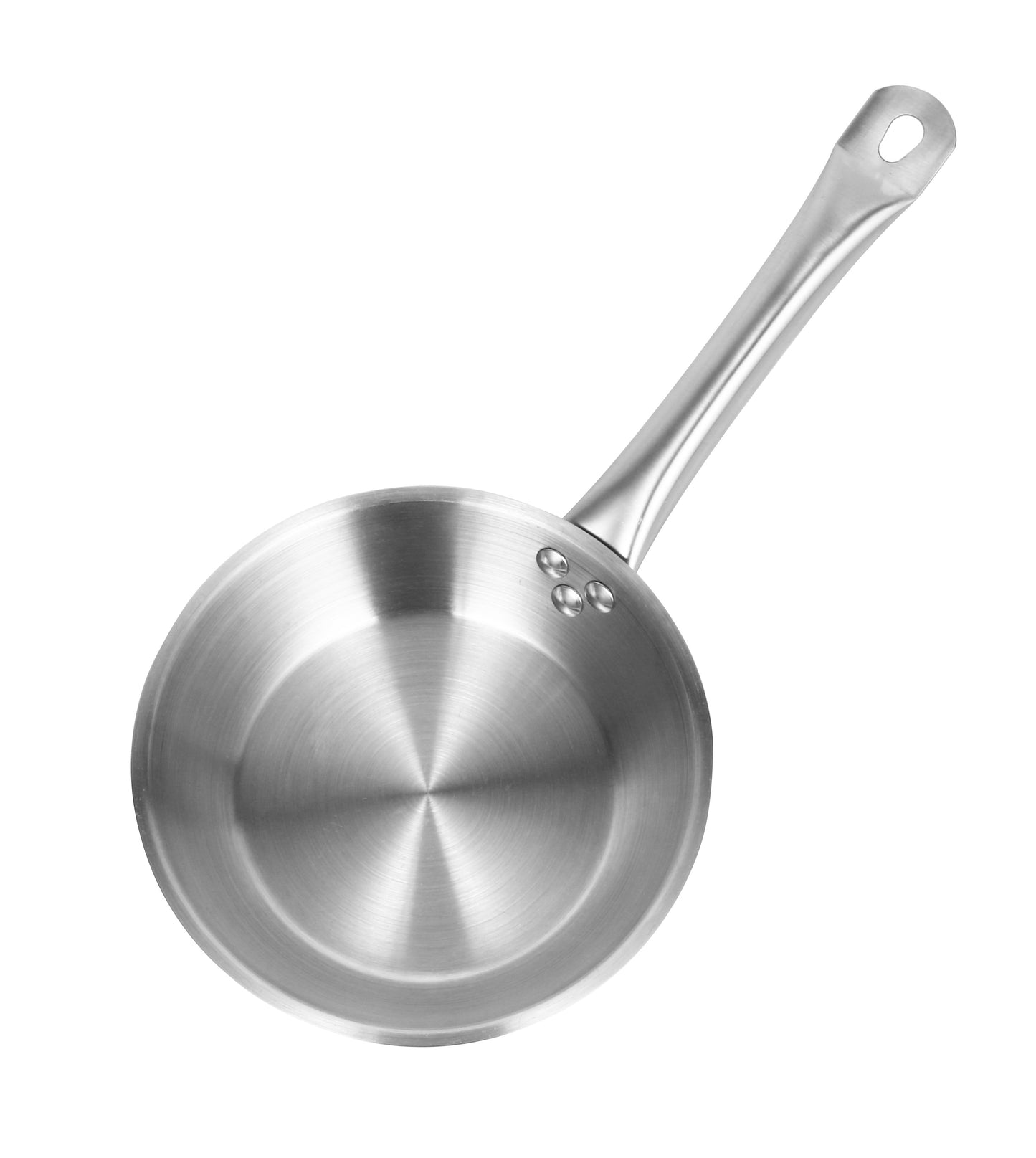 Sarten De Acero Inoxidable 20 Cm Tavola Importaciones