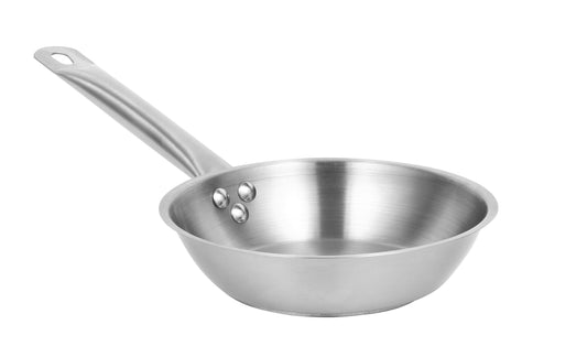 Sarten De Acero Inoxidable 26 Cm Tavola Importaciones