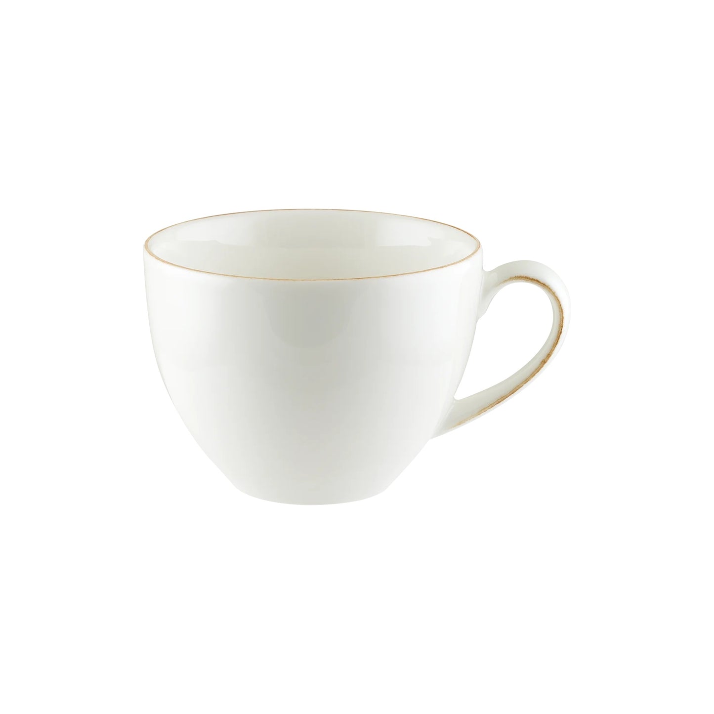 Taza 230 Ml Retro Tawny Bonna