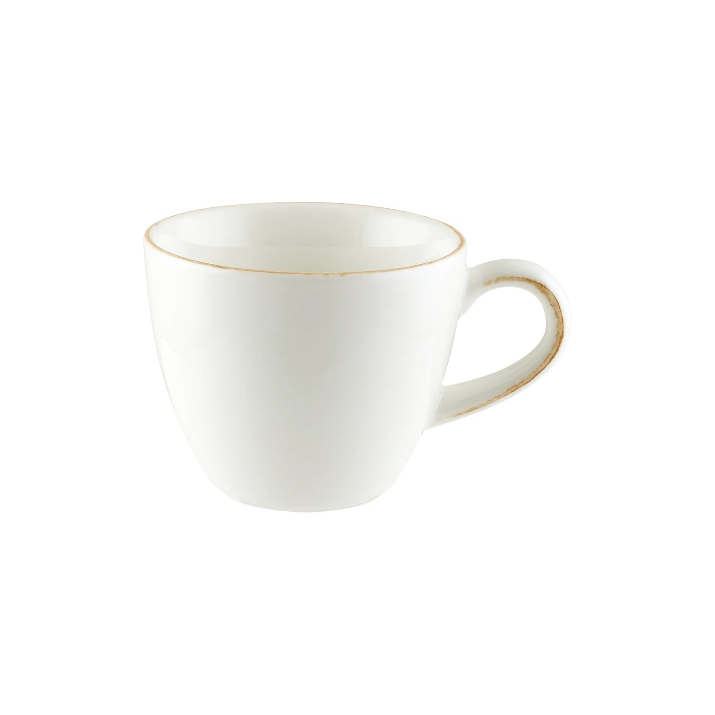 Taza 80 Ml Retro Tawny Bonna