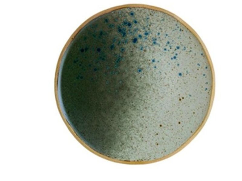 Plato Trinche 28 Cms Gaia Bonna