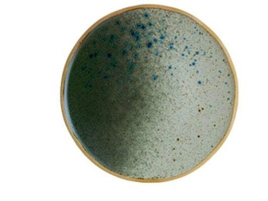 Plato Trinche 28 Cms Gaia Bonna