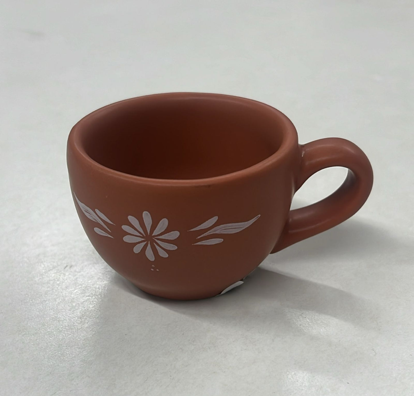 Taza Espresso 3 Oz Puebla 2.0